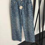 LOEWE jeans