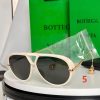 Bottega Veneta Sunglasses - Image 6