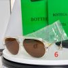 Bottega Veneta Sunglasses - Image 5