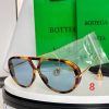 Bottega Veneta Sunglasses - Image 3