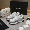 Chanel Fashion Shoes