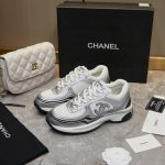 Chanel Fashion Shoes