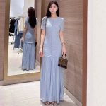 Sandro dress
