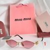 Miu Miu Fashion Sunglasses - Image 9