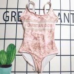 Dior swimsuit