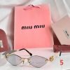 Miu Miu Fashion Sunglasses - Image 5