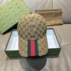 Gucci hat - Image 3