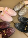 Gucci shoes