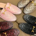 Gucci shoes