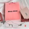 Miu Miu Fashion Sunglasses - Image 2