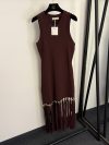 Sandro dress
