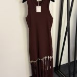 Sandro dress