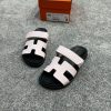 Hermes Fashion Slippers - Image 3