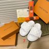 LV shoes - Image 8