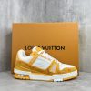 Louis Vuitton Fashion Shoes - Image 4