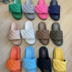 LV shoes