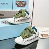 Lanvin sneakers - Image 4
