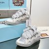 Lanvin sneakers - Image 3