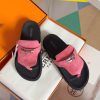 Hermes Fashion Slippers - Image 6