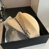 Chanel hat - Image 2