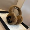 Chanel earmuffs - Image 3