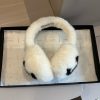 Chanel earmuffs - Image 2