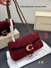 Coach Fashion Bag - Image 5