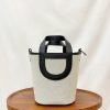 Hermes Best Quality Bag (Silver logo） - Image 4