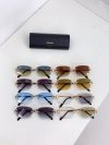 Cartier Fashion Sunglasses - Image 2