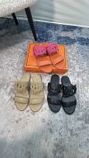 Hermes shoes