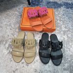 Hermes shoes