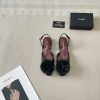 Chanel shoes - Image 3