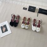 Chanel shoes