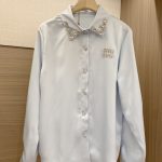 Miu Miu shirt