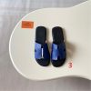 Hermes men's slippers - Image 4