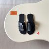 Hermes men's slippers - Image 5