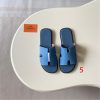 Hermes men's slippers - Image 6