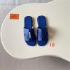 Hermes men's slippers - Image 11
