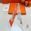 Hermes headscarf - Image 7