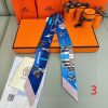 Hermes headscarf - Image 6