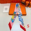 Hermes headscarf - Image 4