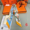 Hermes headscarf - Image 3