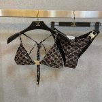 Celine swimsuit