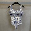 Dior swimsuit - Image 2
