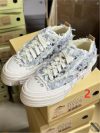 XVESSEL shoes