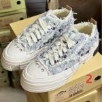 XVESSEL shoes