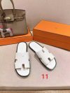 Hermes men's slippers - Image 12