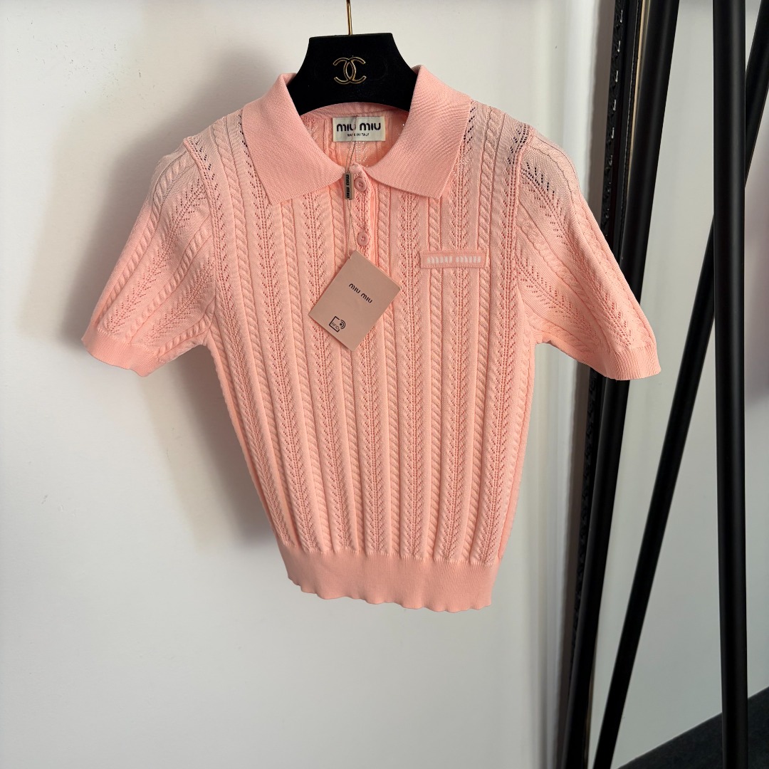 o_1jjlonml01bhllfr1sf51h89sh11m Miu Miu shirt - Image 1