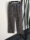 Louis Vuitton jeans - Image 2