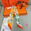 Hermes headscarf - Image 8